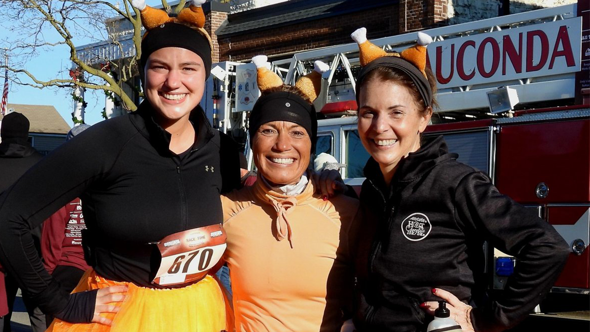 Wauconda Turkey Trot 